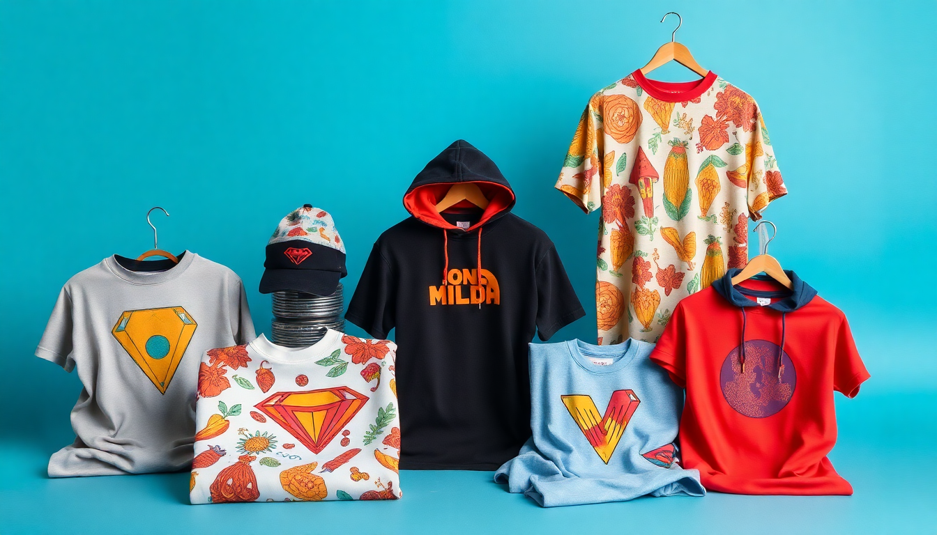 Maximizing Profitability with DTF Transfers and UV DTF Innovation for Your Custom Apparel Business in 2025