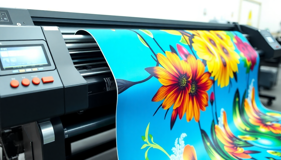 How UV DTF Technology Is Revolutionizing Custom Apparel Production and Enabling Small Businesses to Scale Fast
