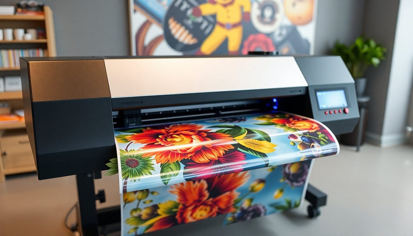 Maximizing Profits in Custom Apparel with UV DTF Technology: Practical Strategies for Small Businesses in 2026