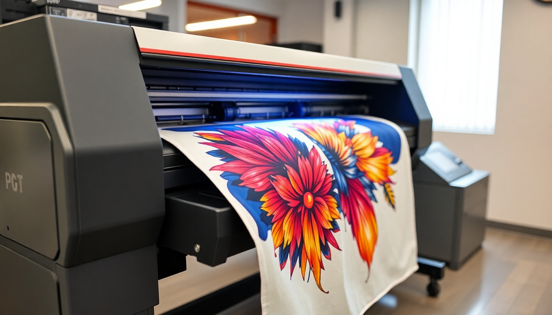 Maximize Your Custom Apparel Business Growth with Advanced UV DTF Printing and Innovative Dropshipping Strategies in 2026
