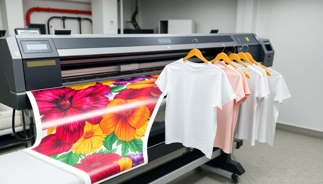 Unlocking Growth in Custom Apparel Business with UV DTF and DTF Transfers: Practical Strategies for Entrepreneurs in 2026