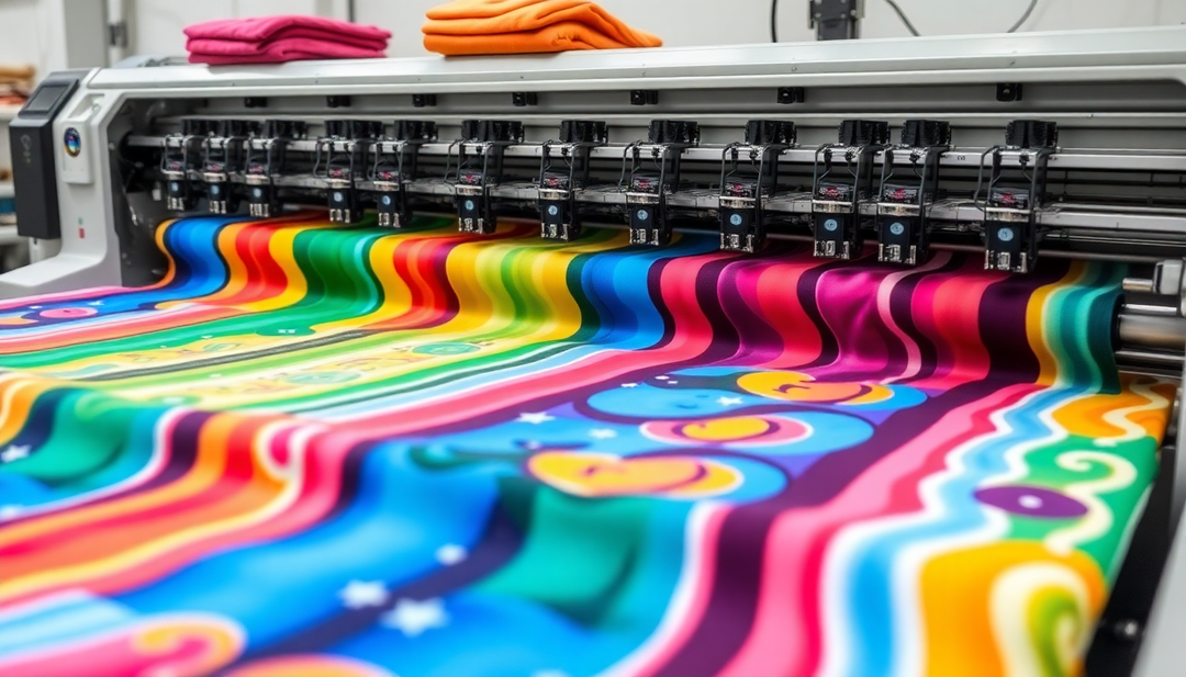 Maximize Your Custom Apparel Profits with Innovative UV DTF and DTF Transfer Techniques for Small Business Growth in 2026