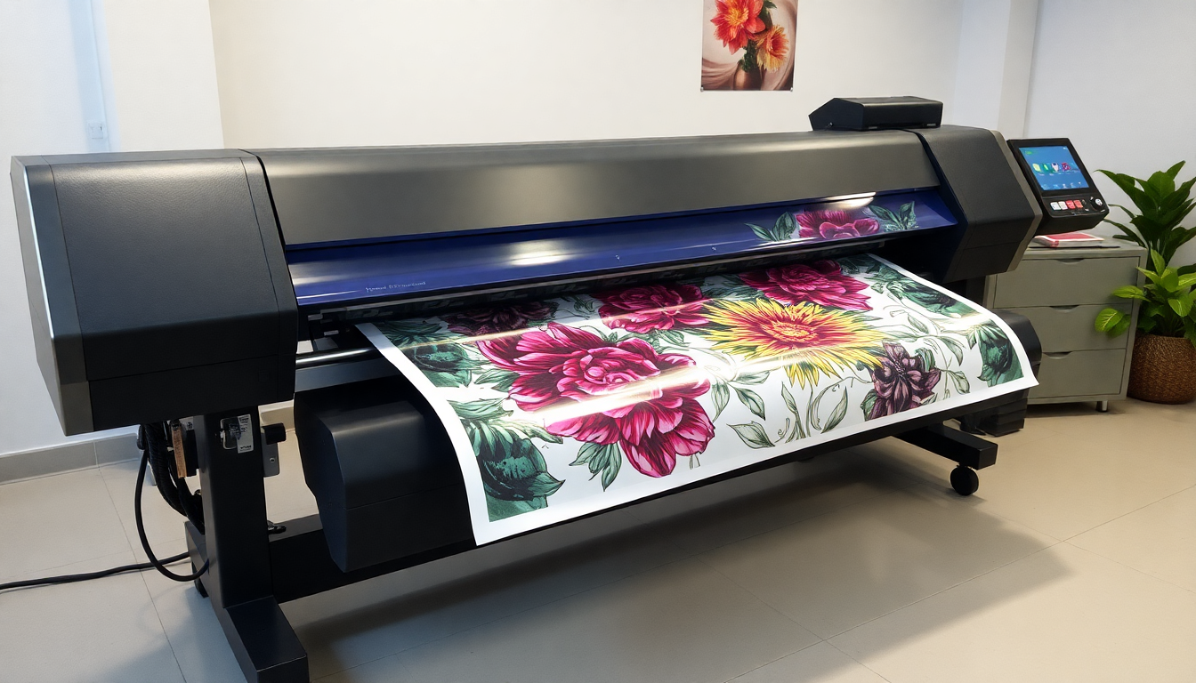 Harnessing UV DTF Technology to Expand Your Custom Apparel Business and Increase Profitability in 2025