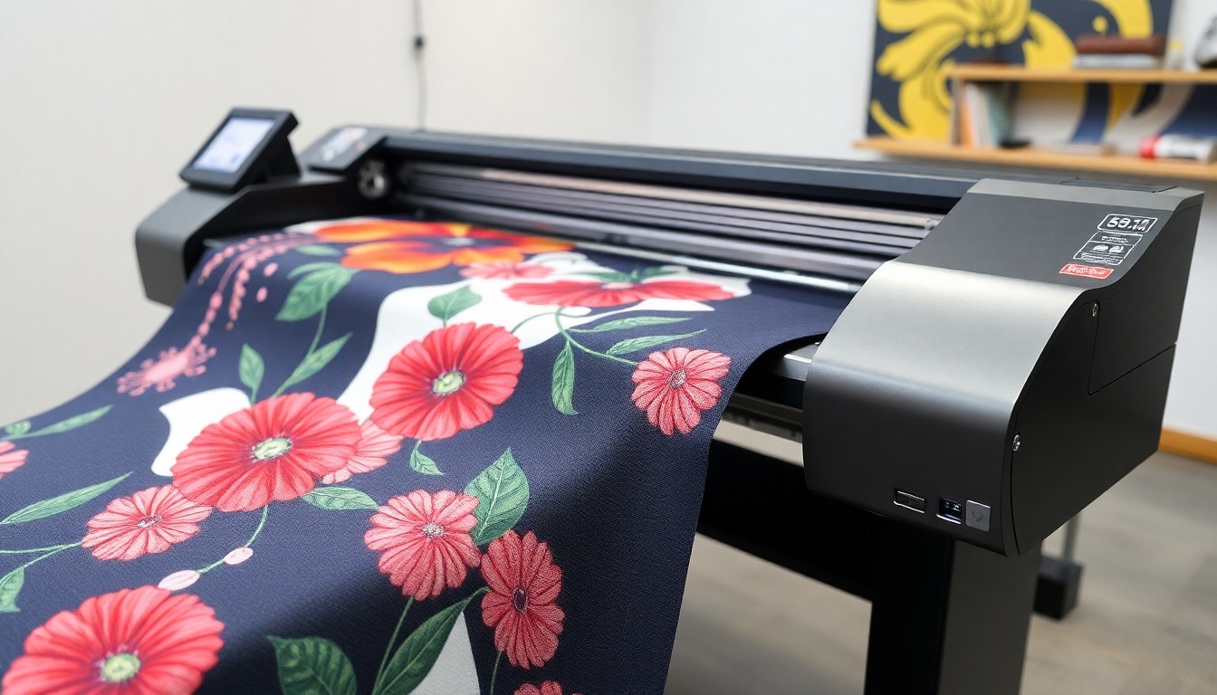 Maximize Your Custom Apparel Business with UV DTF Technology: Proven Strategies for 2026 Growth and Scalability