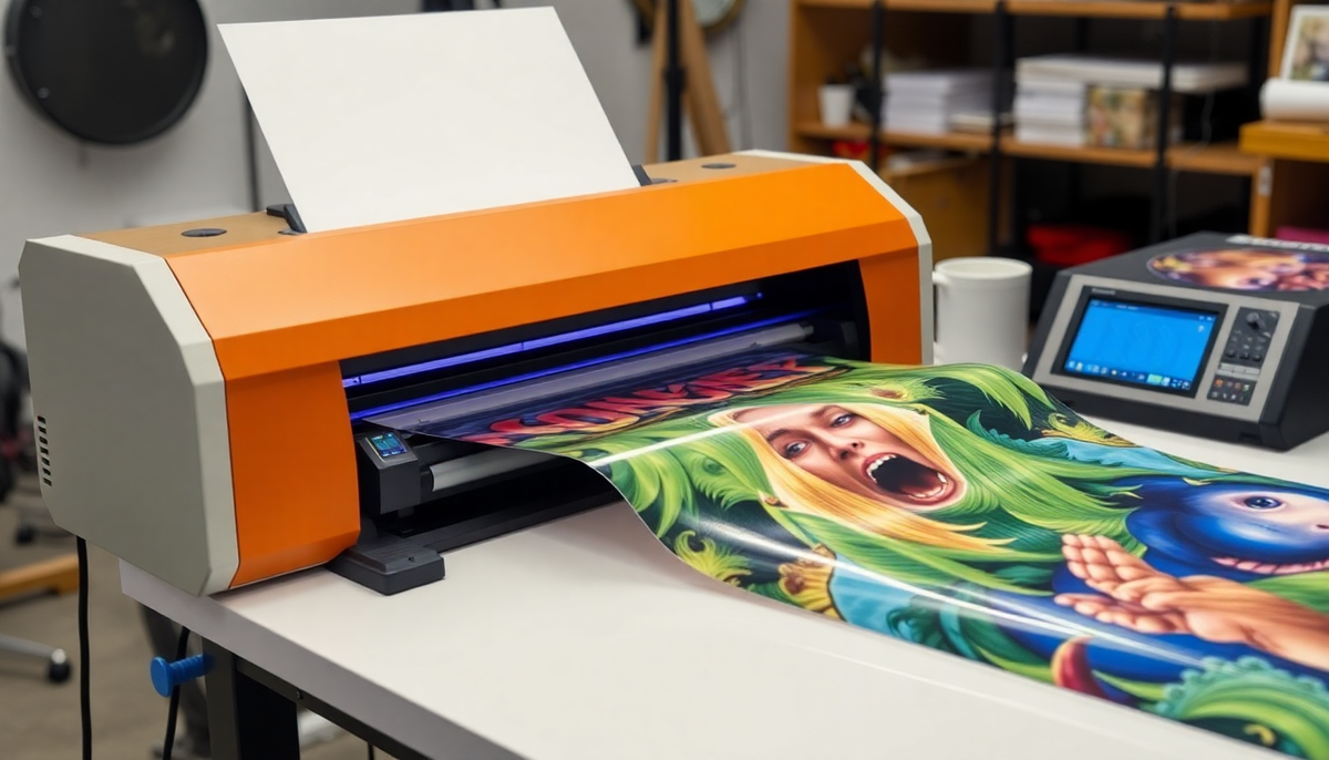 UV DTF Techniques 2026: Boost Custom Apparel Growth & Profits – MAYA TX