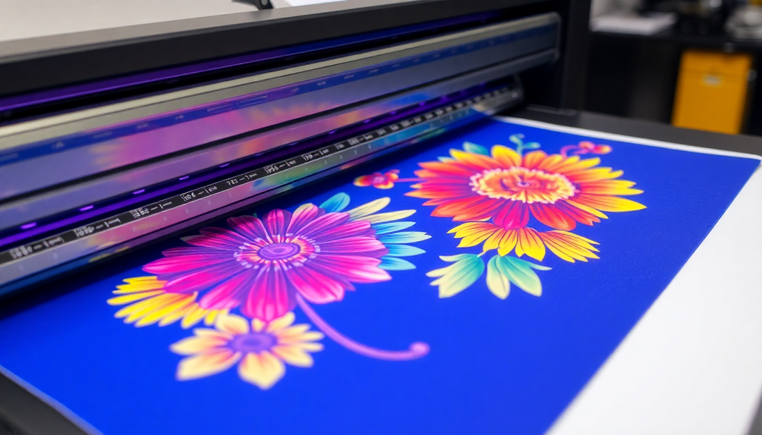 How UV DTF Technology Is Transforming Custom Apparel Production and Scaling Small Business Growth in 2025