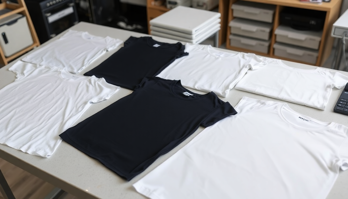 Next-Level Custom Apparel Production: How UV DTF and DTF Transfers Are Transforming Small Business Success in 2026