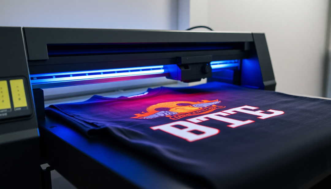 Maximize Your Revenue with Advanced UV DTF Printing Strategies for Custom Apparel in 2026