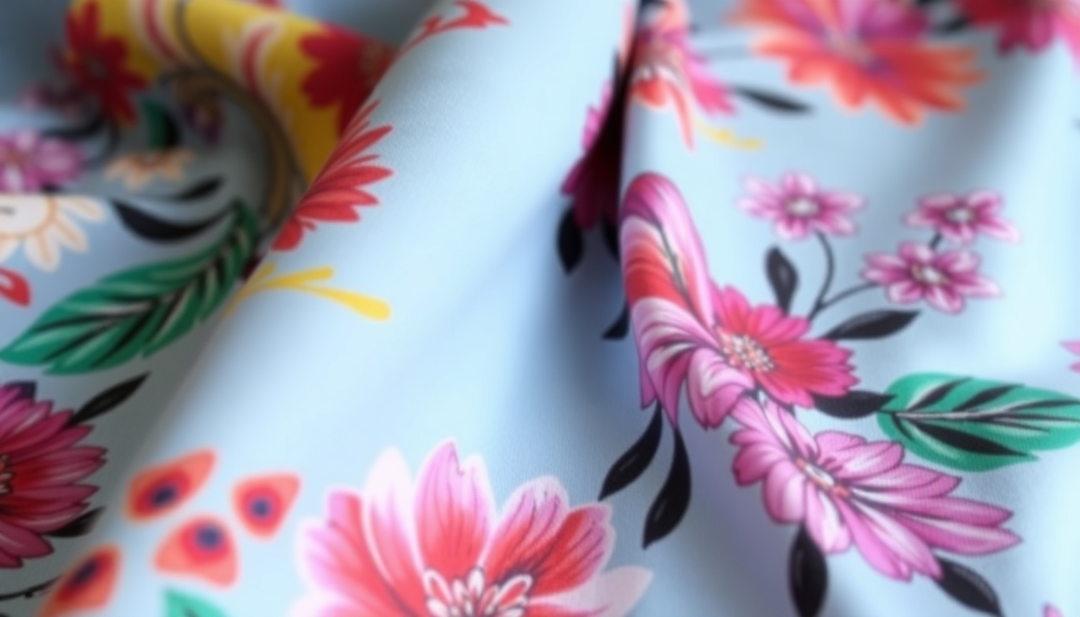 Emerging Trends in Custom Apparel Manufacturing: How UV DTF and DTF Transfers Are Accelerating Small Business Growth in 2026
