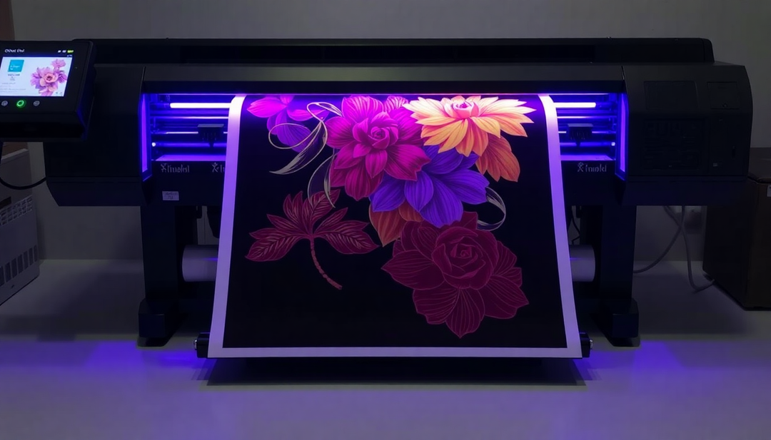 The Future of Custom Apparel Manufacturing in 2026: How UV DTF Technology is Revolutionizing Small Business Growth