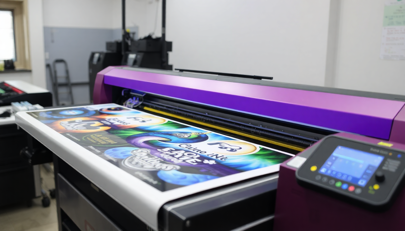 Innovative UV DTF Techniques for Scaling Custom Apparel Brands in 2025: Boost Efficiency and Profitability