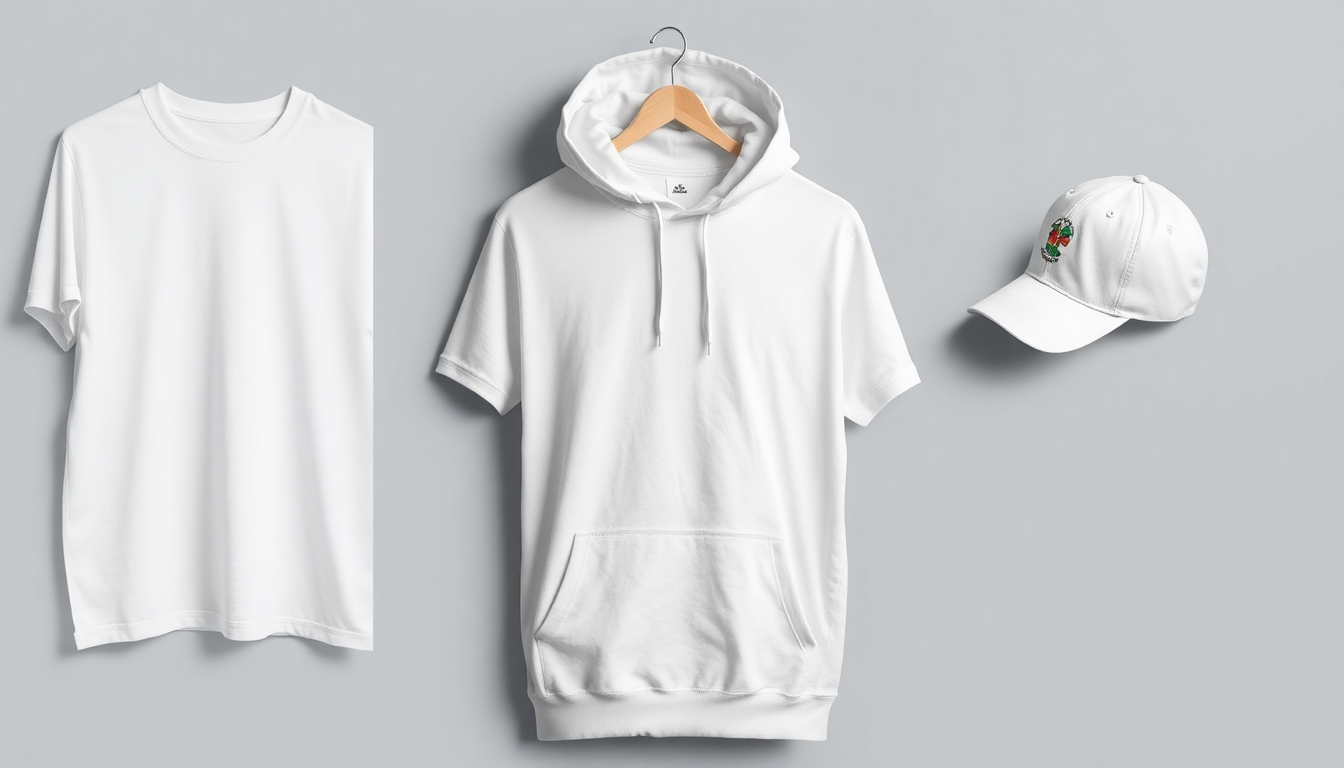 Personalization at Scale: Using DTF Transfers & UV DTF for Variable‑Data Custom Apparel — Names, Numbers & Photos on Blank T‑Shirts, Hoodies & Hats with Print‑on‑Demand and Dropshipping