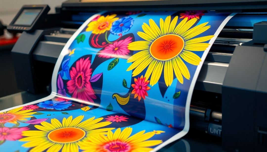 Unlocking Profitability with UV DTF Printing: Essential Strategies for Next-Level Custom Apparel Sales in 2026