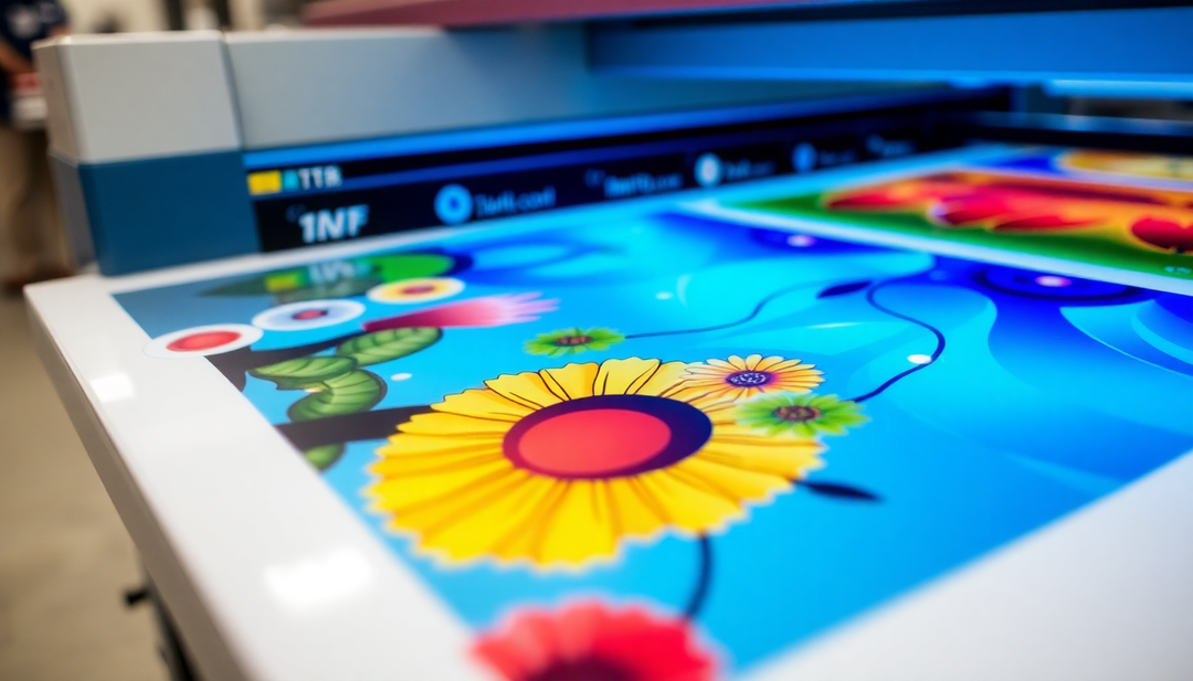 Boost Your Small Business Growth with Advanced UV DTF Printing and Strategic Dropshipping Solutions in 2026