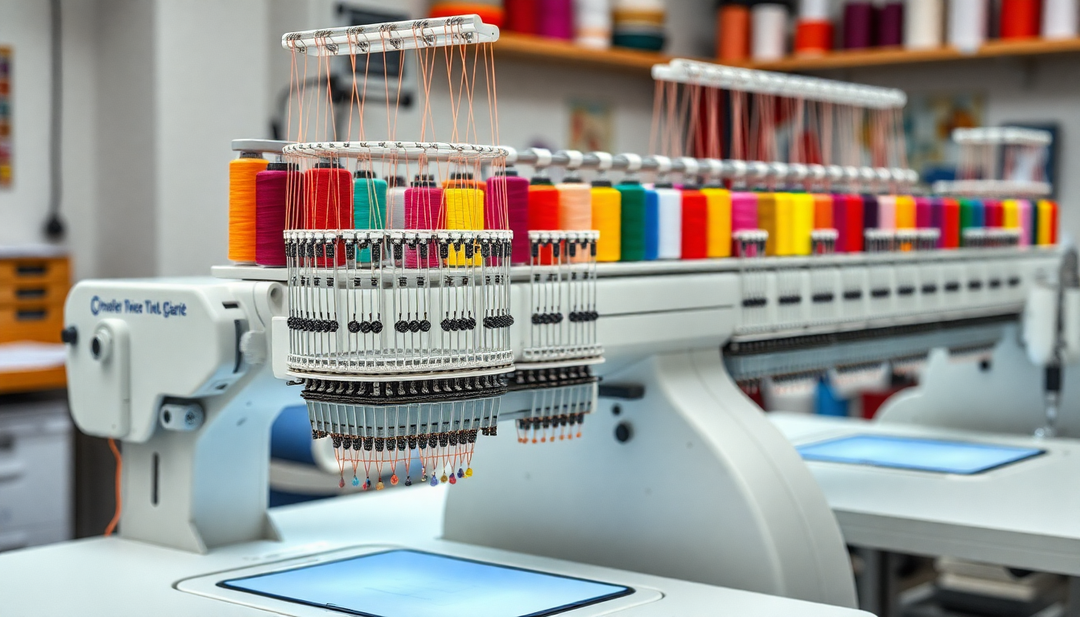 Find Top-Rated Custom Embroidery Services Near You in 2026 for High-Quality Personalized Designs