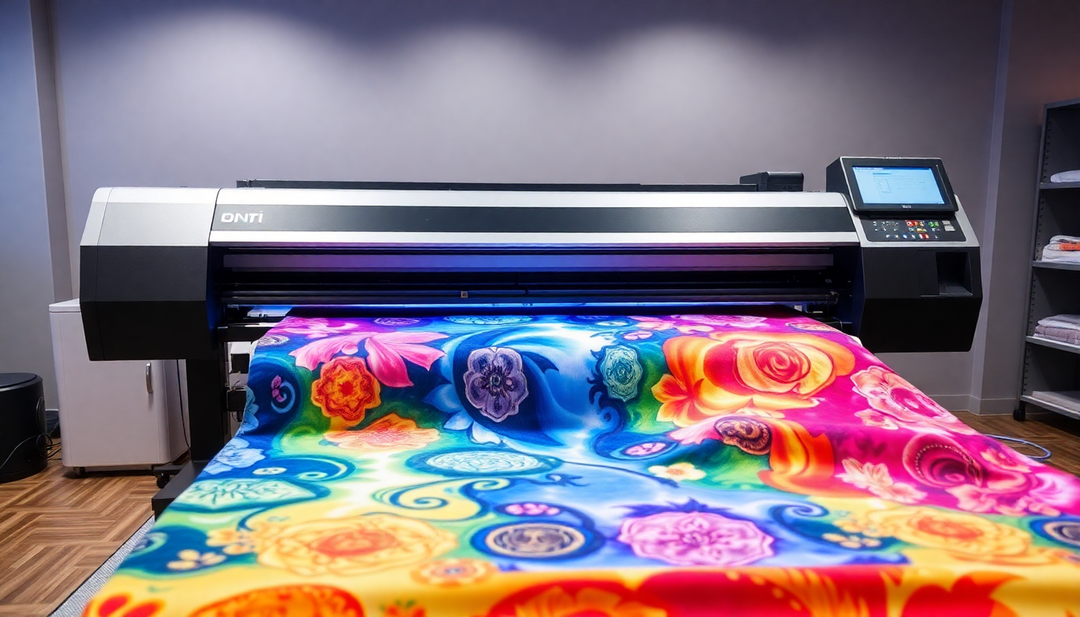 Innovative UV DTF Printing Strategies to Elevate Your Custom Apparel Business in 2026: Maximize Quality, Scalability, and Profits