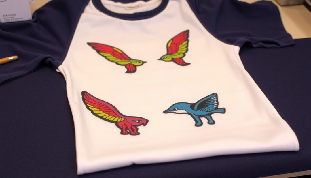 Maximize Your Custom Apparel Profits with UV DTF Printing and Innovative Drop Shipping Strategies in 2026