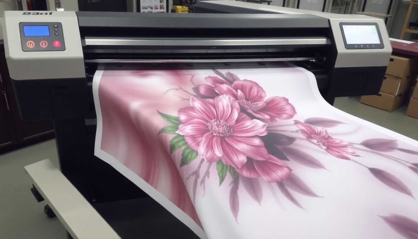 Revolutionize Your Custom Apparel Business with UV DTF Printing: Essential Strategies for 2025 Success