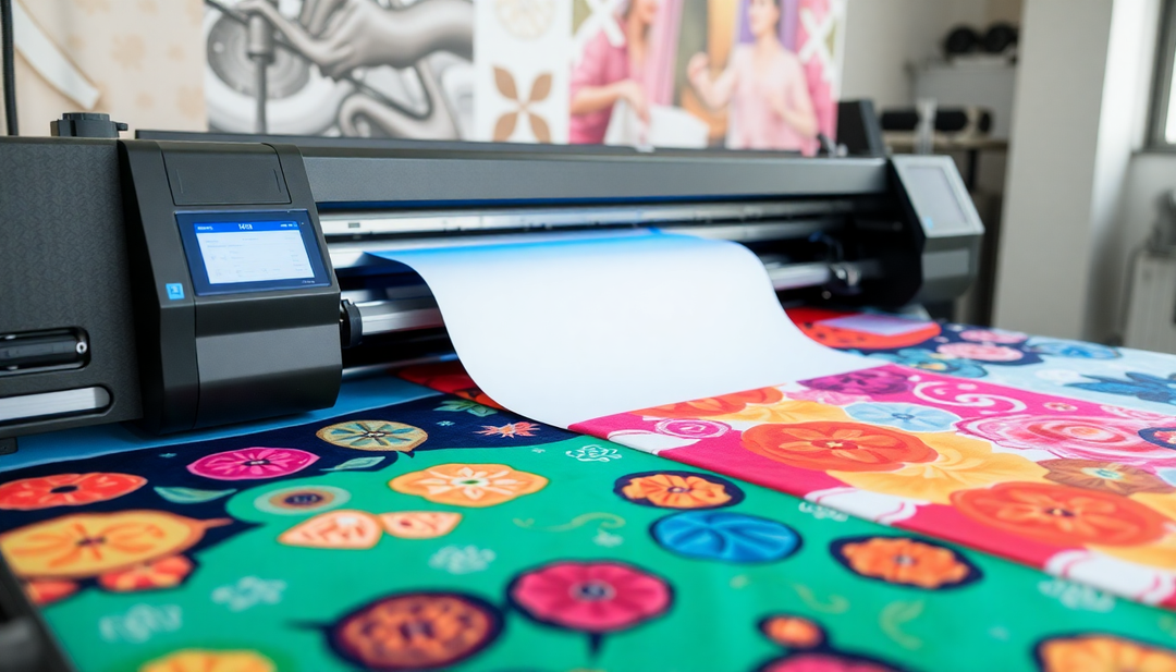 How UV DTF Technology Is Transforming the Future of Custom Apparel Manufacturing for Entrepreneurs in 2026