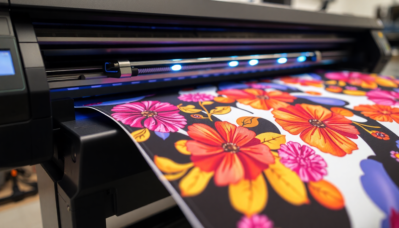 Boost Your Small Business Sales with Innovative UV DTF Printing for Custom Apparel in 2025