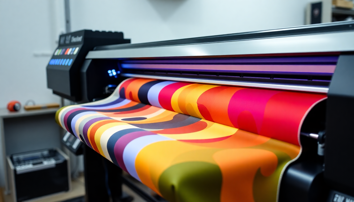 Unlocking New Growth Opportunities with UV DTF Technology for Custom Apparel Entrepreneurs in 2026