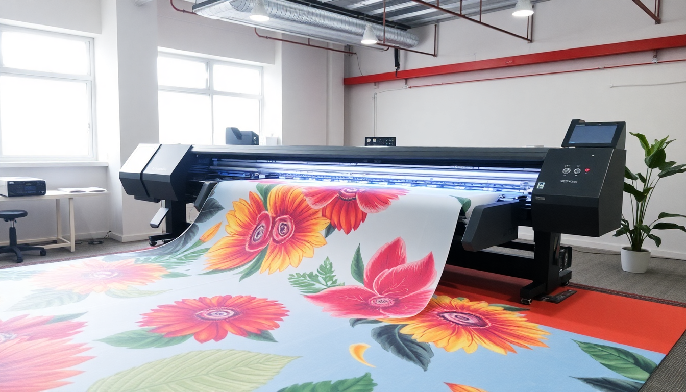 Maximize Profits with UV DTF Technology: The Future of Custom Apparel Manufacturing in 2025
