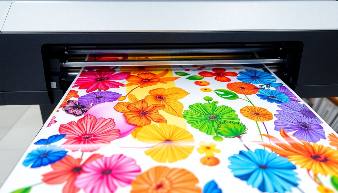 Leveraging UV DTF Technology for Small Business Growth in Custom Apparel: Trends, Tips, and Proven Strategies in 2026