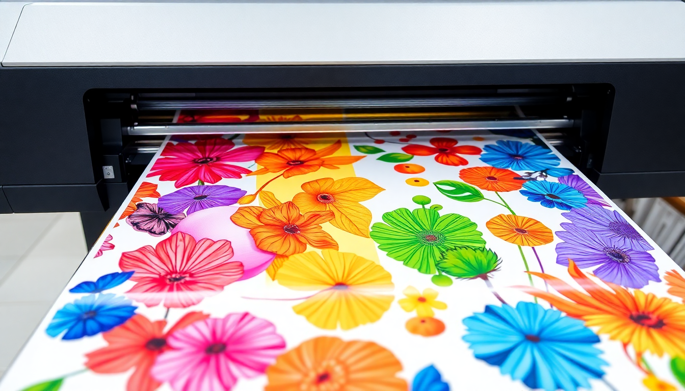 Leveraging UV DTF Technology for Small Business Growth in Custom Apparel: Trends, Tips, and Proven Strategies in 2026