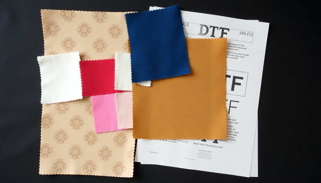 Revolutionizing Custom Apparel Manufacturing in 2026: How UV DTF and DTF Transfers Drive Scalable Growth for Small Businesses