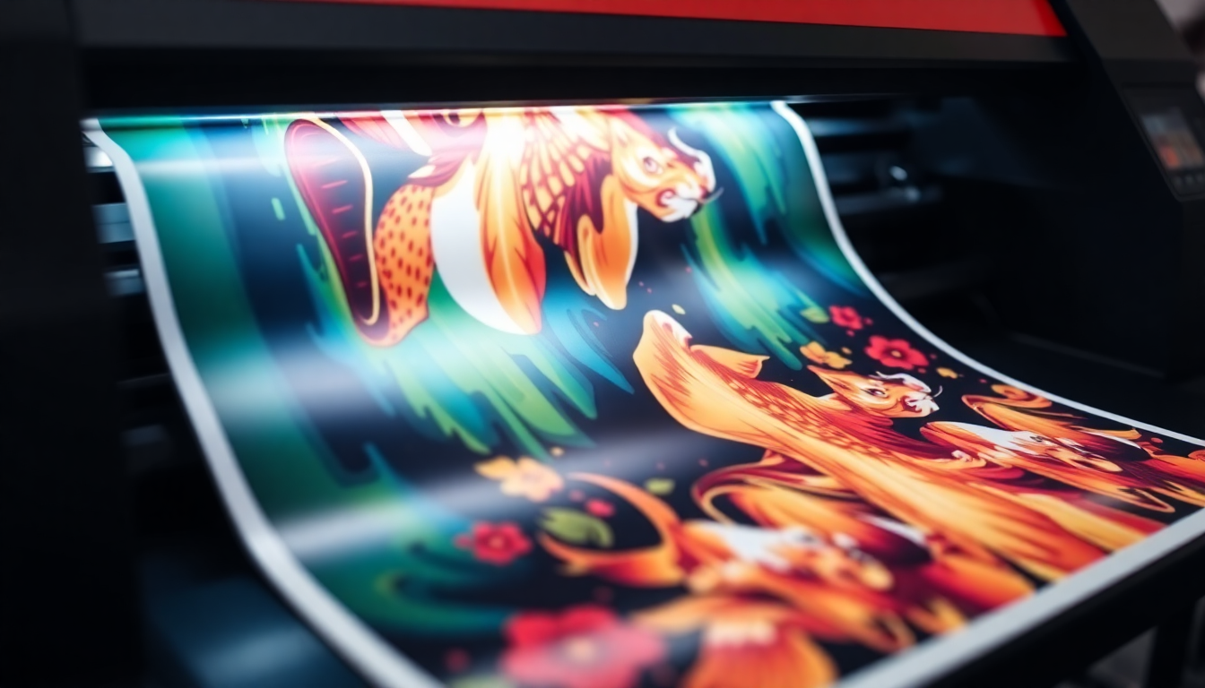 Boost Your Custom Apparel Business with UV DTF Printing: Proven Strategies for 2025 Growth and Success