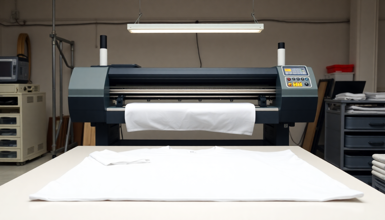 Maximize Profitability with DTF Transfers and UV DTF: Essential Strategies for Custom Apparel Entrepreneurs in 2025