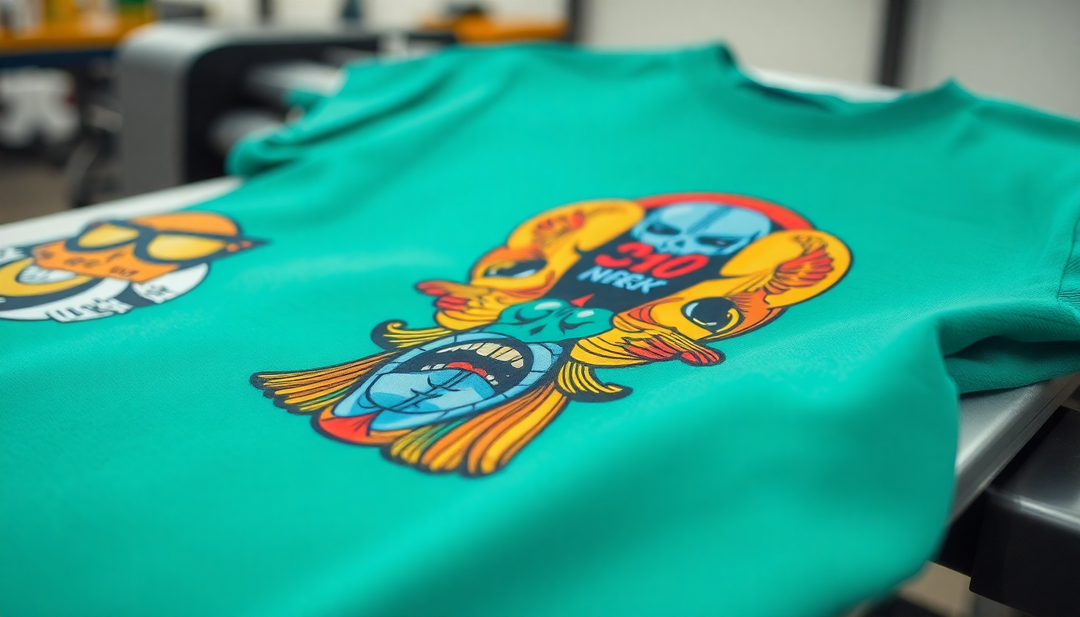 Harnessing UV DTF Technology for Scalable Custom Apparel Business Growth in 2025