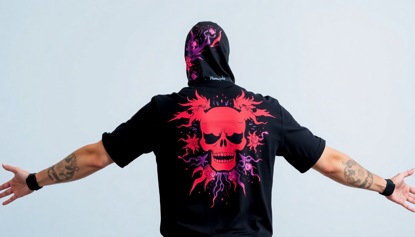 Unlocking Profitable Growth with UV DTF Technology and Print-On-Demand in Custom Apparel Season 2025