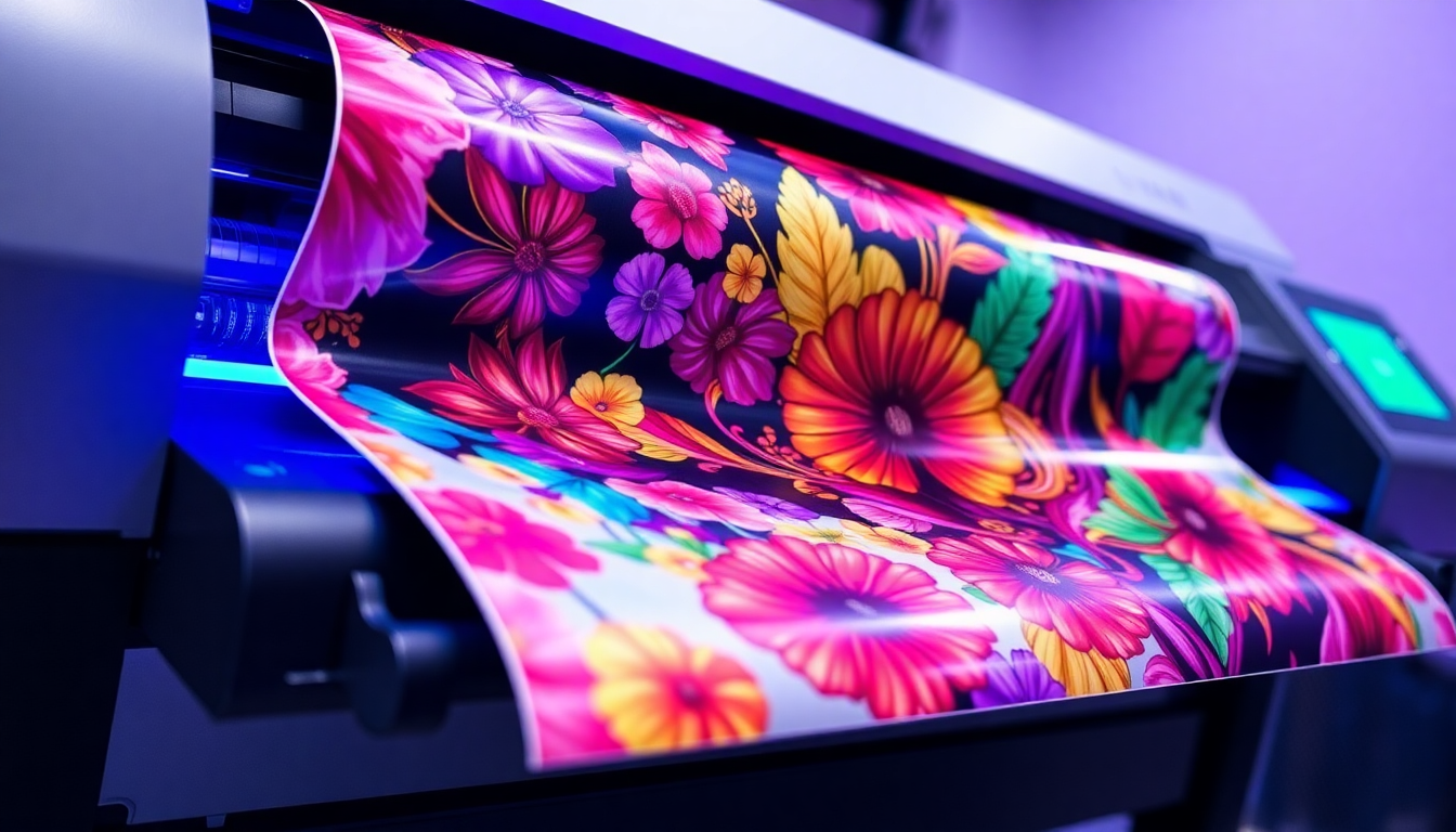 Unlocking Business Growth with UV DTF Technology: Strategies for Small Apparel Brands in 2025