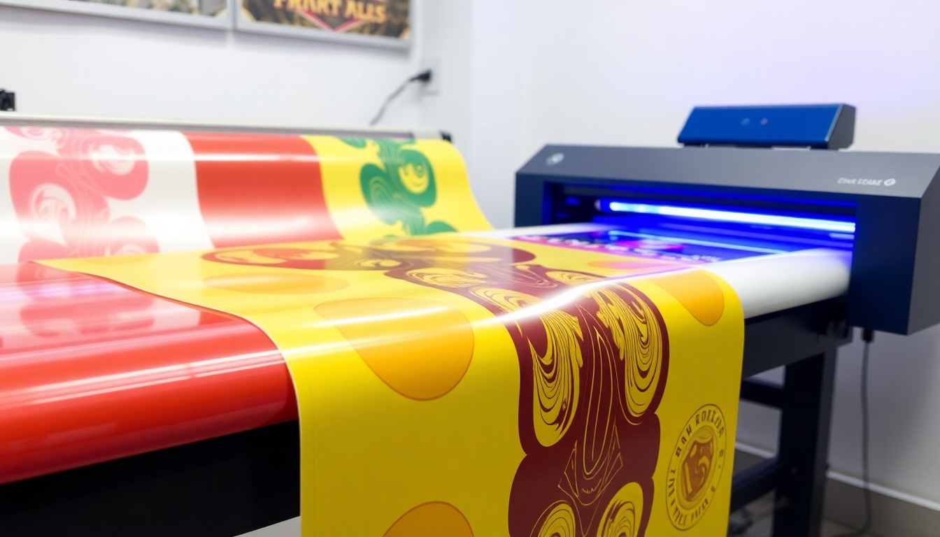 Maximize Your Profits in Custom Apparel Business with UV DTF and DTF Transfers: Innovative Strategies for 2026 Growth