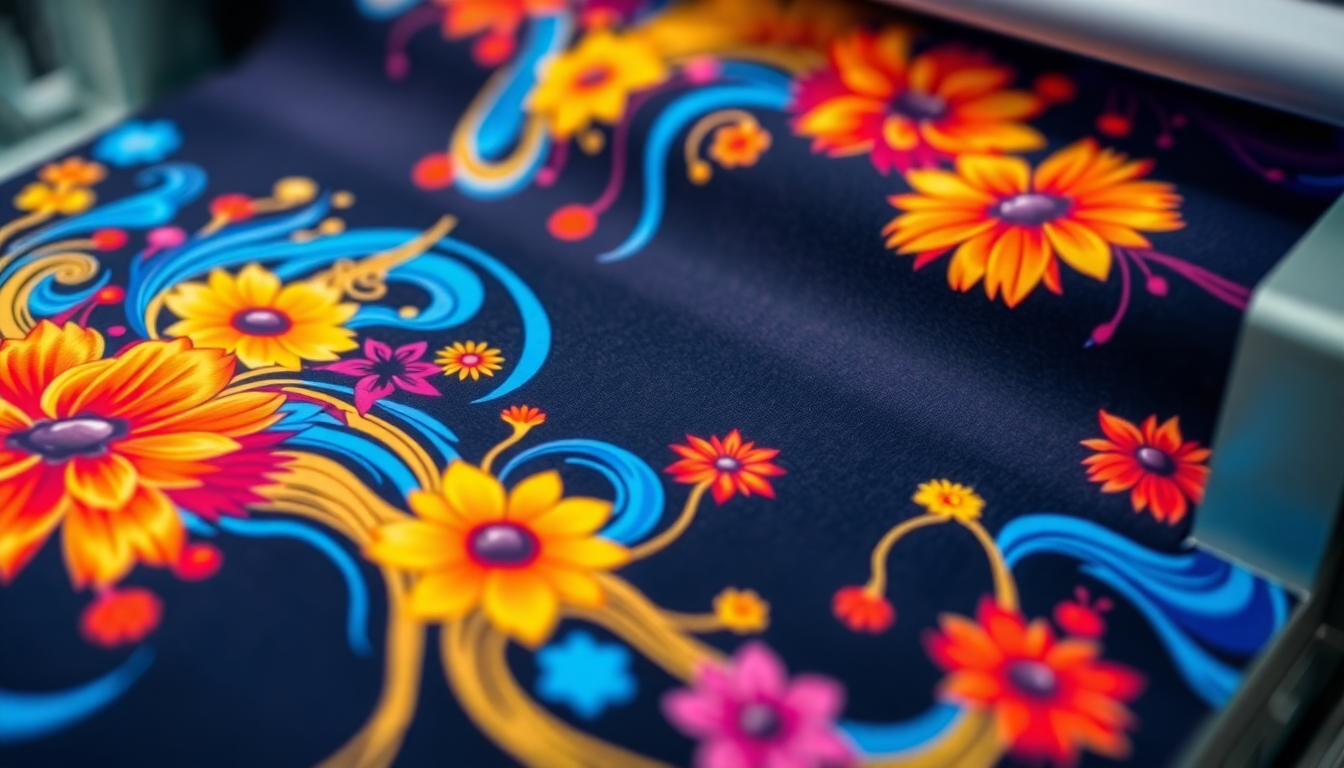 Unlocking Profitable Growth in Custom Apparel with UV DTF Technology: Innovative Strategies for Small Businesses in 2026