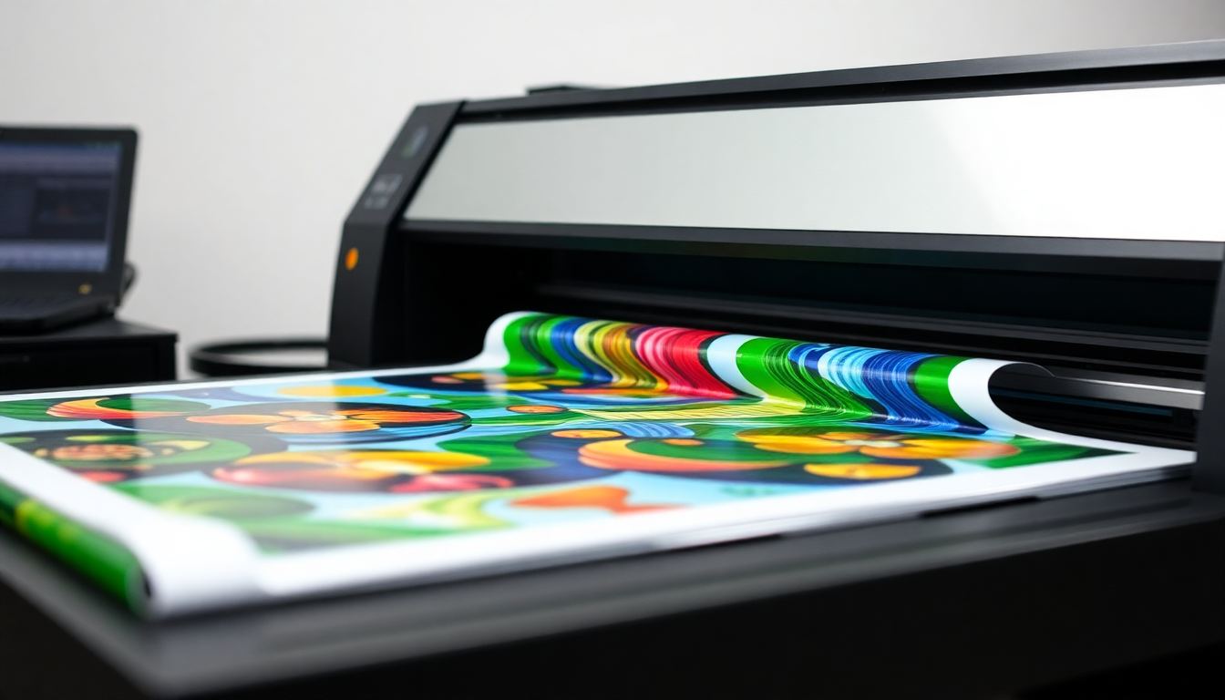 Maximizing Profitability with UV DTF Technology: Innovative Strategies for Custom Apparel Entrepreneurs in 2026