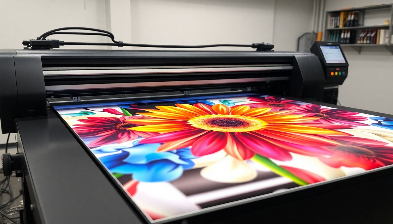 Harness the Power of UV DTF for Custom Apparel Growth: Innovative Strategies for Small Businesses in 2025