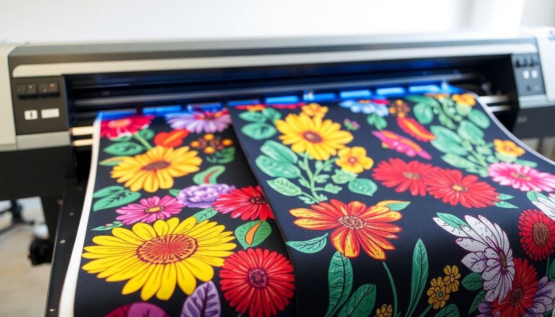 Maximize Your Custom Apparel Profits with Innovative UV DTF Printing and Scalable Dropshipping Solutions in 2026