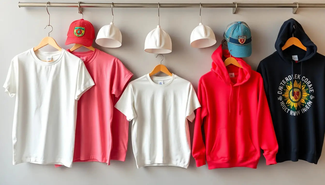 Co‑Branded Apparel & Collaboration Drops with DTF Transfers: UV DTF Strategies to Launch Partner Collections Fast —