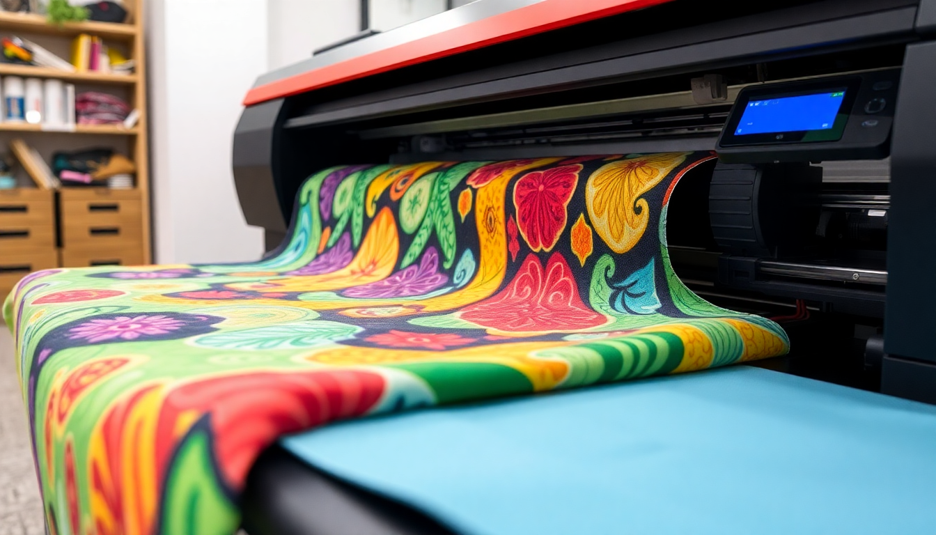 Unlocking the Future of Custom Apparel Manufacturing: How UV DTF Technology Sparks Small Business Growth in 2026