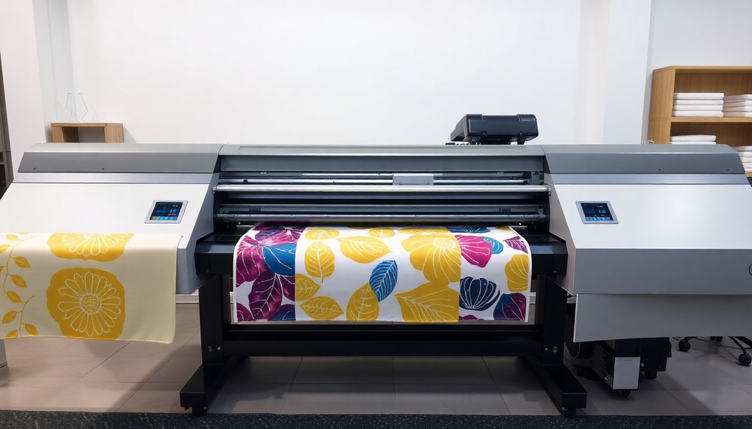 Maximize Profits with Advanced DTF Transfers and UV DTF Technology for Custom Apparel Brands in 2026