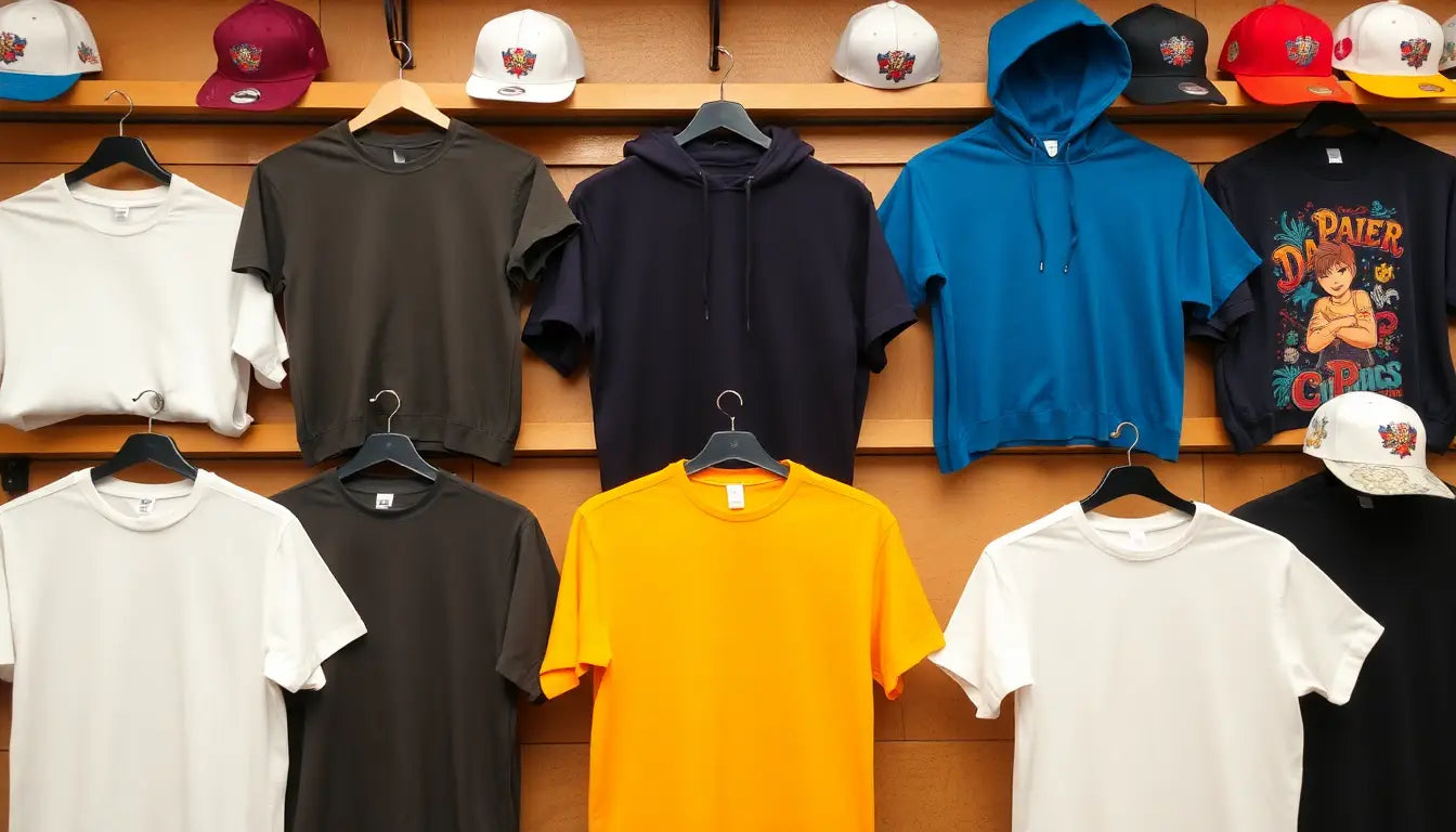 DTF Transfers Color Management & File Prep for Custom Apparel: UV DTF Best Practices to Achieve Vibrant Prints on Blank