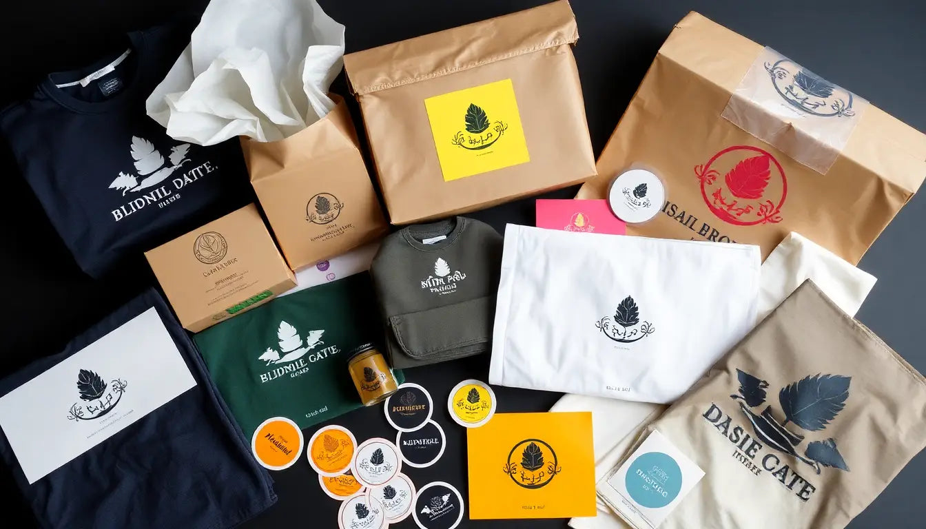 DTF Transfers for Branded Packaging & Unboxing: Boost Conversions for Custom Apparel with UV DTF Blank T‑Shirts Hoodies