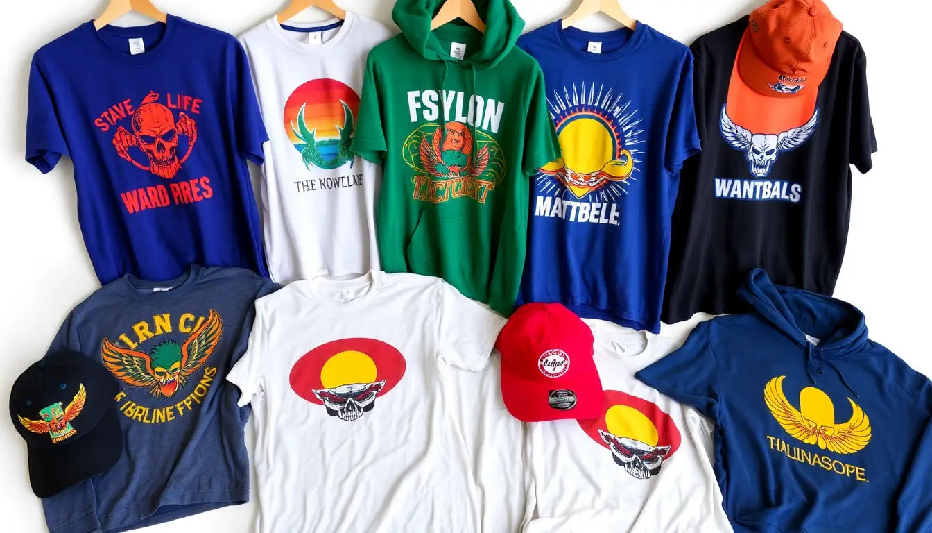 DTF Transfers for Traditional Decorators: Add UV DTF Print‑On‑Demand & Dropshipping to Your T‑Shirt Hoodie & Hat