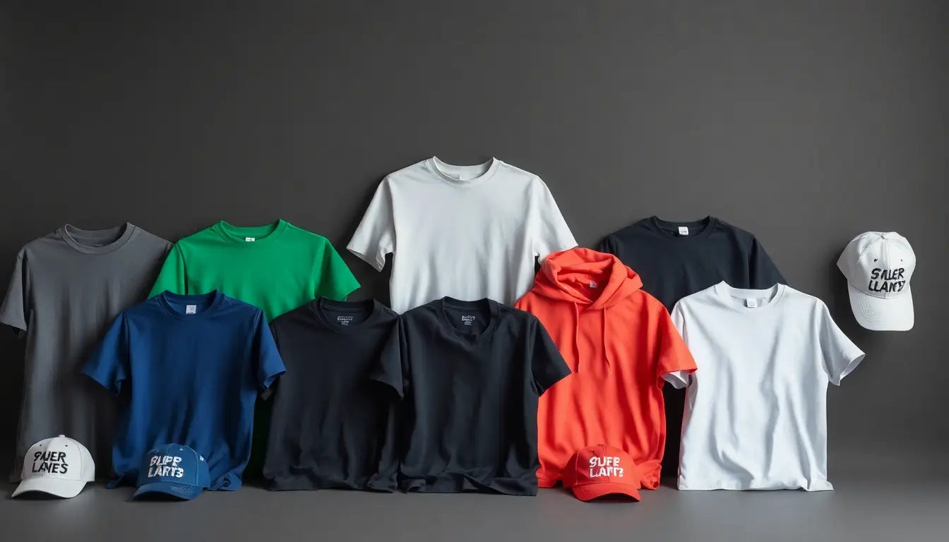 DTF Transfers Niche Playbook: Build Profitable Subculture Apparel Lines with UV DTF Blank T‑Shirts Hoodies Hats