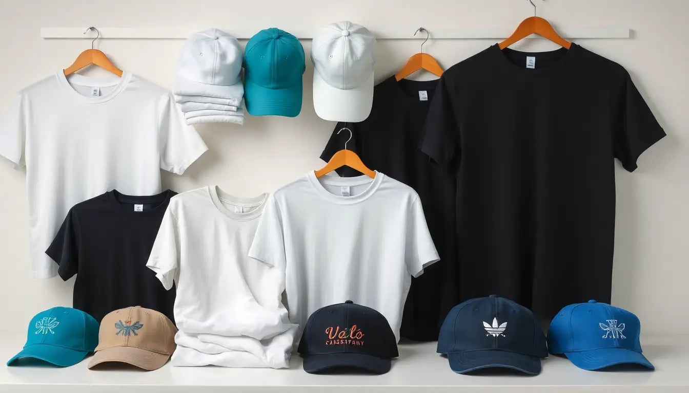 DTF Transfers & UV DTF Playbook: How Print‑on‑Demand Brands Use Blank T‑Shirts Hoodies Hats Embroidery & Dropshipping