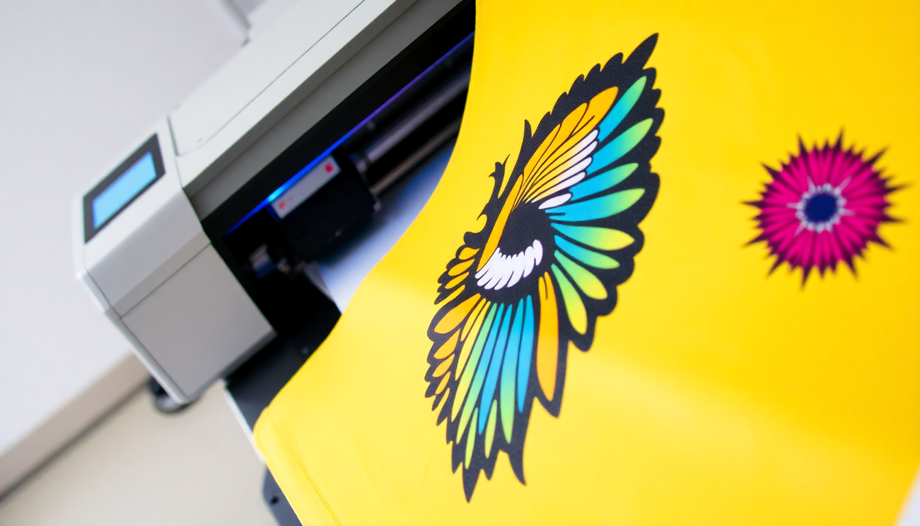 Unlocking Profitability in Custom Apparel with Advanced UV DTF Printing: Essential Strategies for Entrepreneurs in 2025