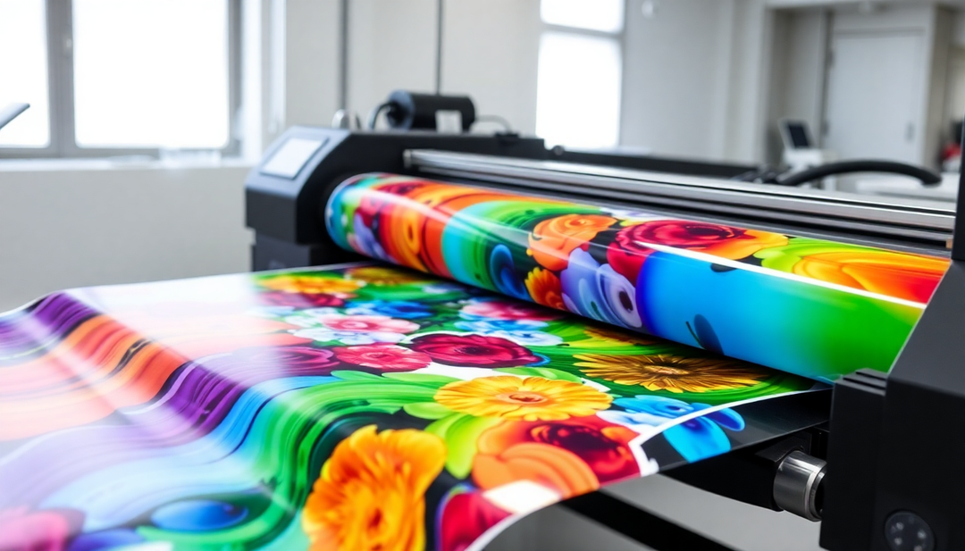 Harnessing UV DTF Technology to Revolutionize Custom Apparel Manufacturing and Boost Small Business Growth in 2026