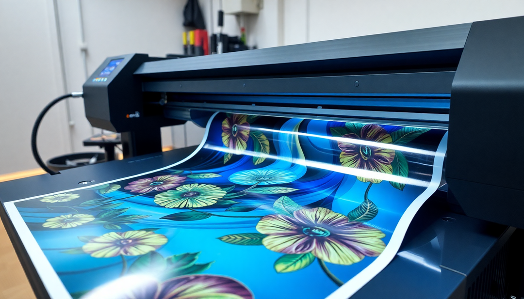 Boost Your Custom Apparel Business with UV DTF Technology: Innovative Strategies for Small Entrepreneurs in 2026